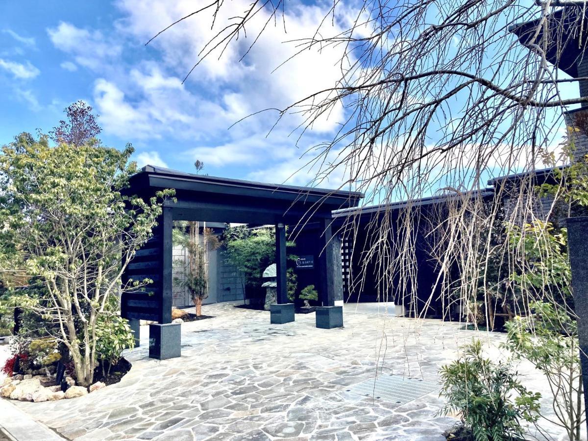 Hotel Shikinoyakata Hakone Ashinoko Exterior photo