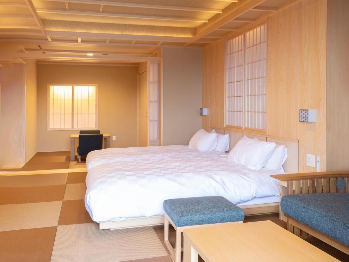 Hotel Shikinoyakata Hakone Ashinoko Exterior photo